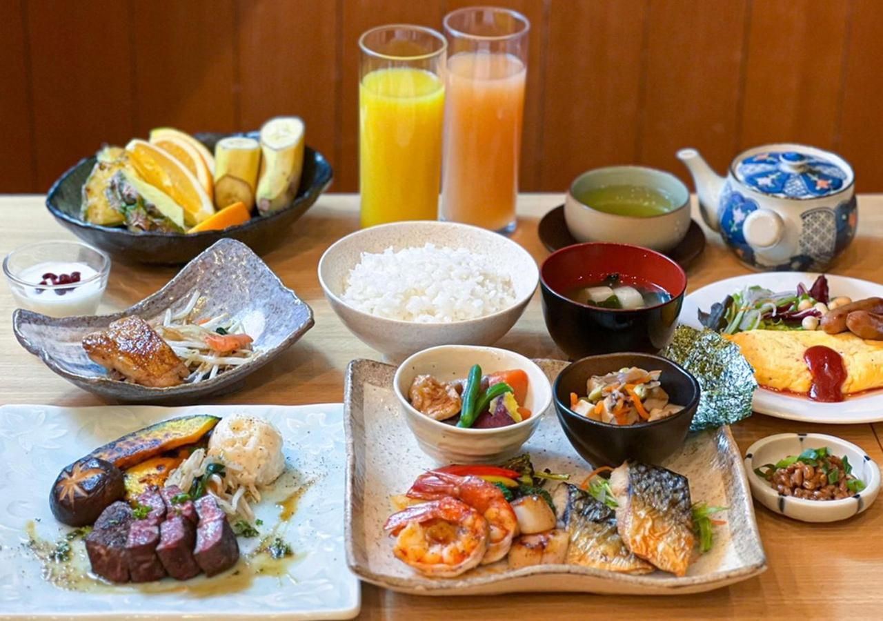 Apa Hotel Higashi Shinjuku Kabukicho Tower Токио Екстериор снимка