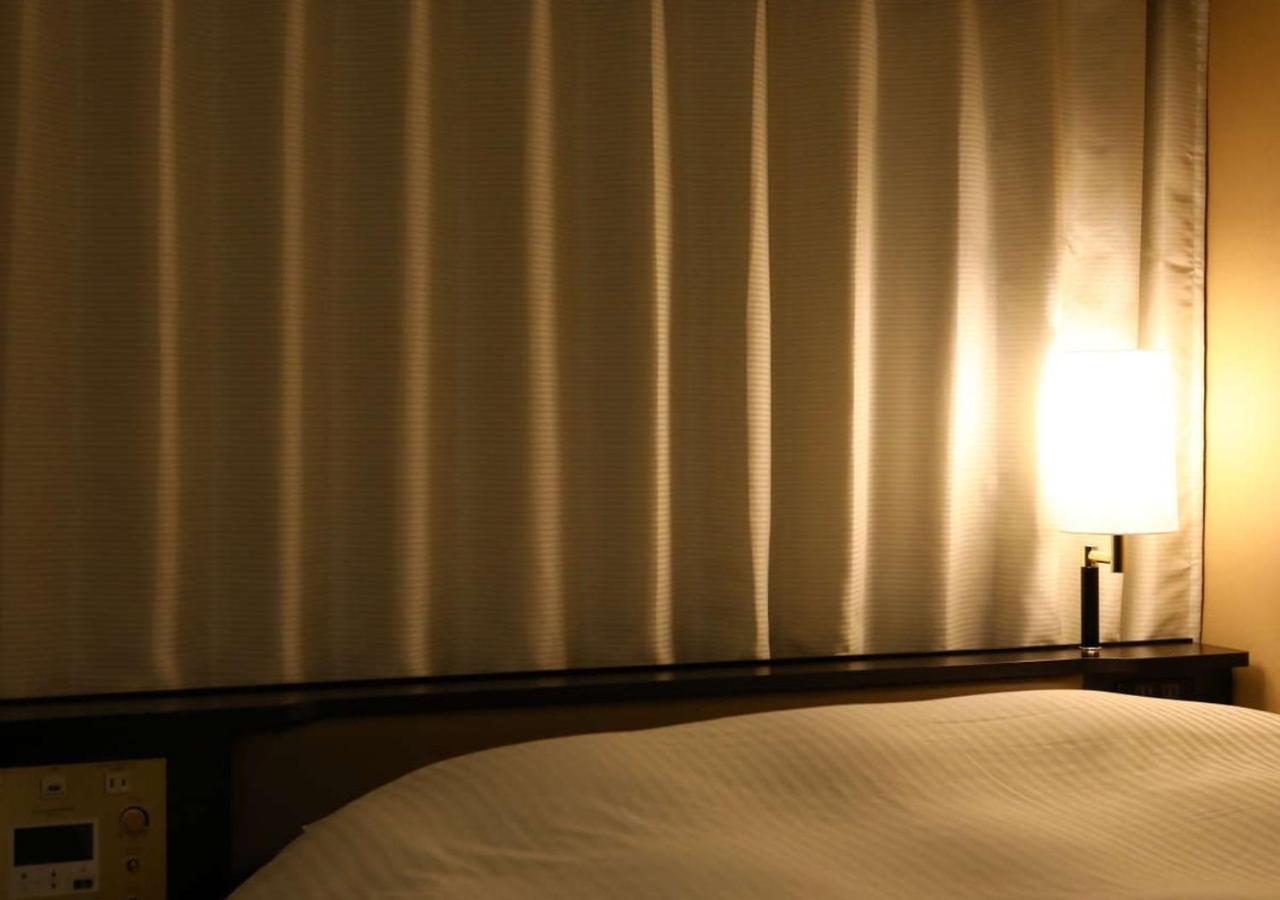 Apa Hotel Higashi Shinjuku Kabukicho Tower Токио Екстериор снимка